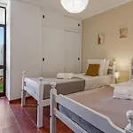 Bright 1bdr W/balcony & Pool By Lovelystay Appartement Silves