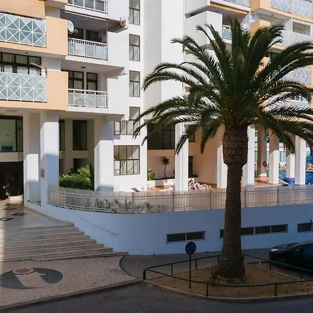 Bright 1bdr W/balcony & Pool By Lovelystay Appartement *